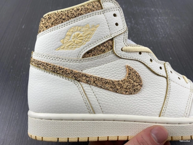 Reps TB FD8631-100 Jordan 1 Craft Air OG High 0704